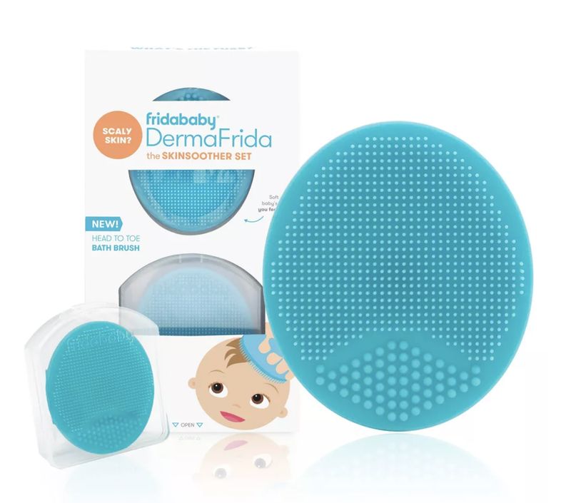 DermaFrida the SKINSOOTHER