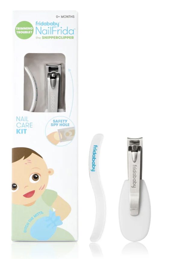 NailFrida the SNIPPERCLIPPER SET