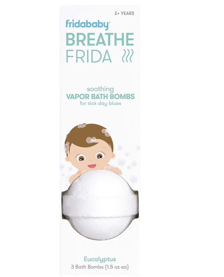 Sleep VAPOR BATH BOMBS