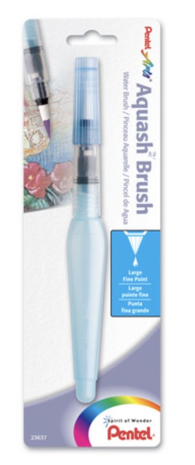 Aquash Water Brush