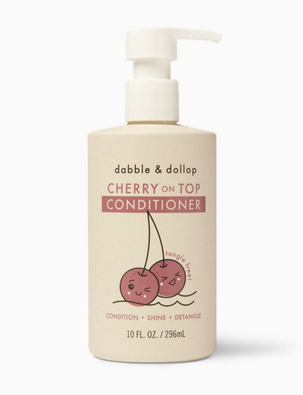 Cherry On Top Hair Conditioner