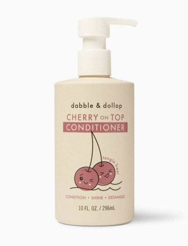 Cherry On Top Hair Conditioner
