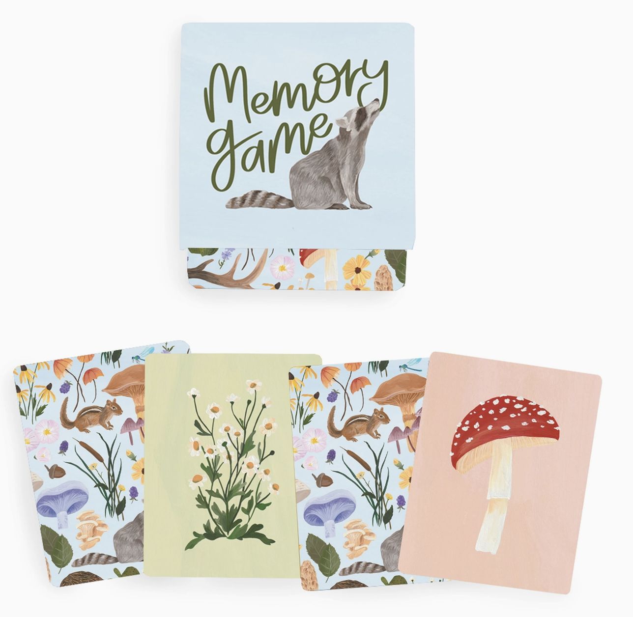 Memory Game