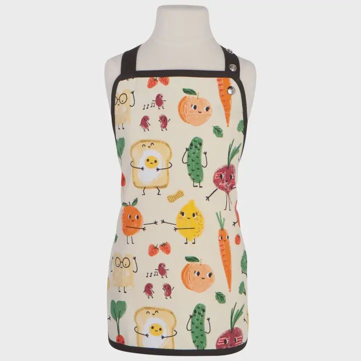 Kids Apron