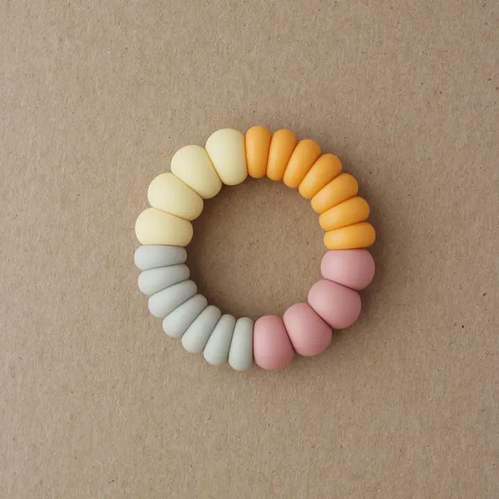 Freezer Teether