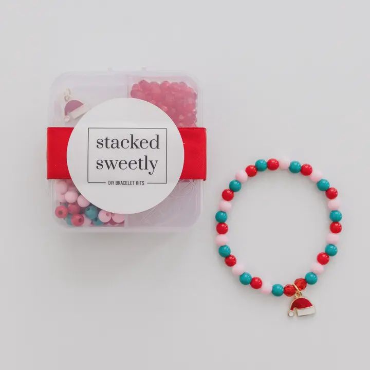Mini Bracelet Craft Kit