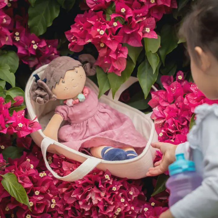 Baby Doll Baby Carrier