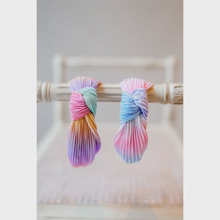 Knot Headband