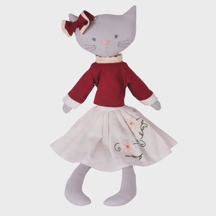 Bellamy the Cat