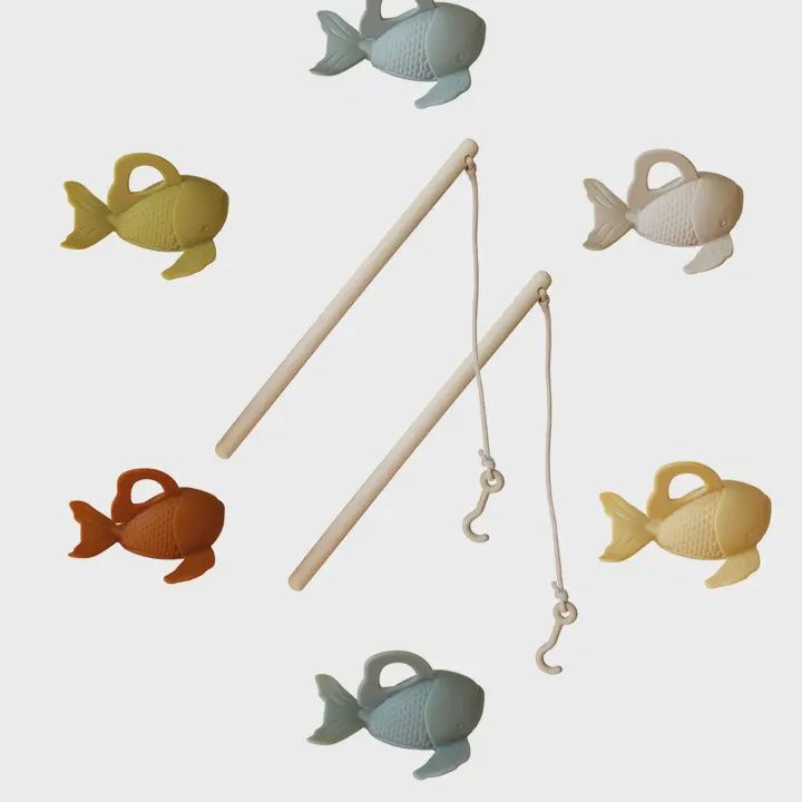 Fishing Play Set