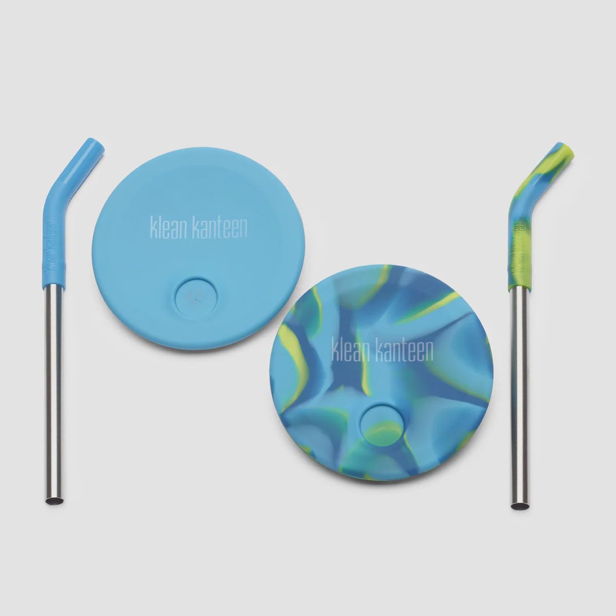 Kids&#39; Cup Straw Lid 2 Pack