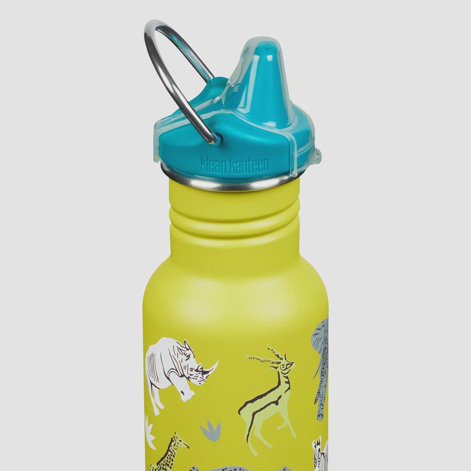 12 oz Classic Kids&#39; Sippy Bottle