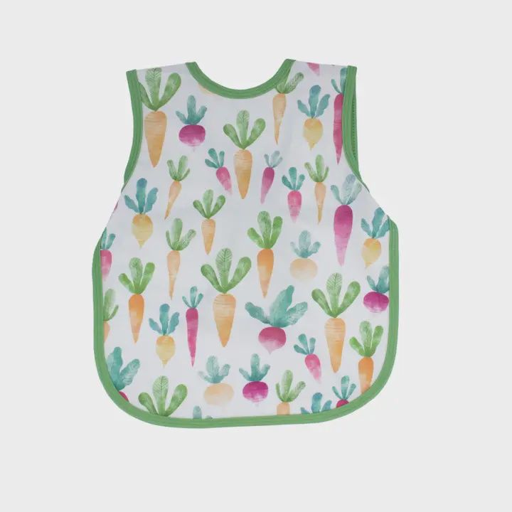 Bapron, Type: Farm Produce, Size: Toddler (6mo-3T)