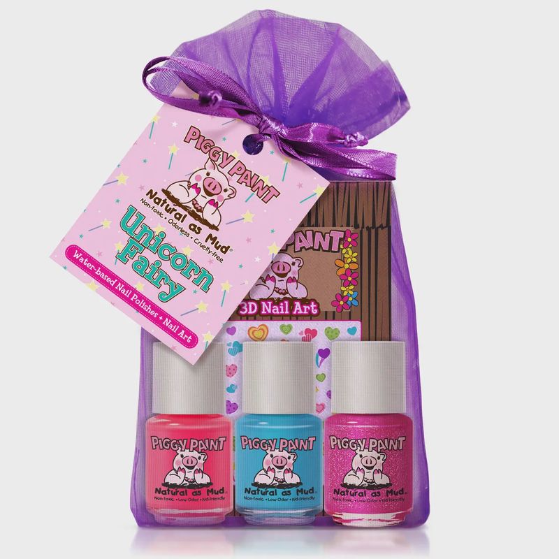Polish Set