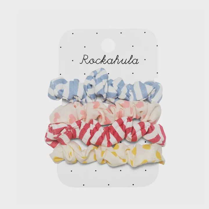 Scrunchie Set