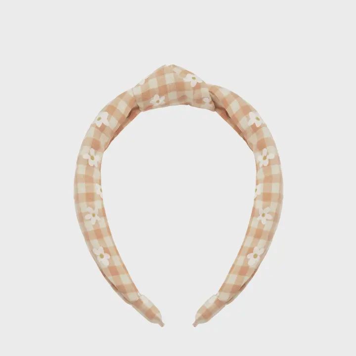Knotted Headband
