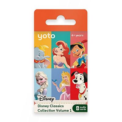 Disney Classics Collection: Volume 1