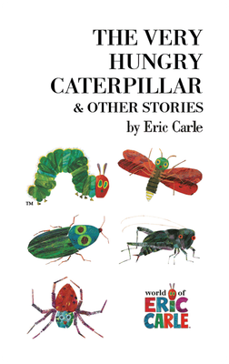 The Very Hungry Caterpillar and Other Stories Yoto Card