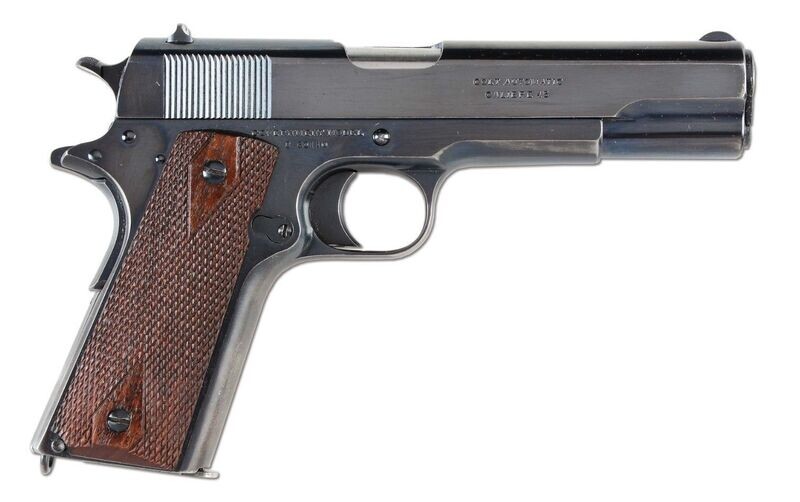 1911 Armorer Class. MORE CLASSES COMING SOON!!!