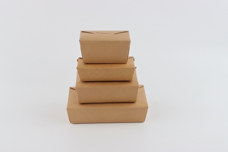 Paper Box (500 pc per box)