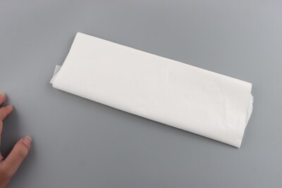Wax Paper (500 pc per box)