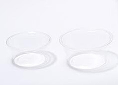 Sauce Bowl (2000 pc per box)