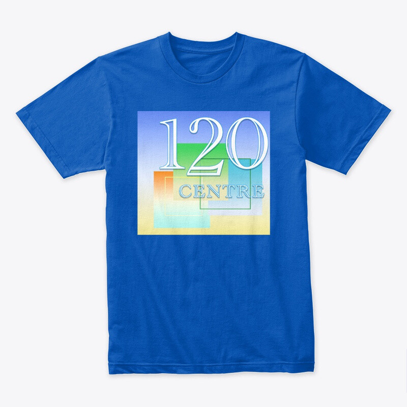Premiere Royal Blue T-Shirts