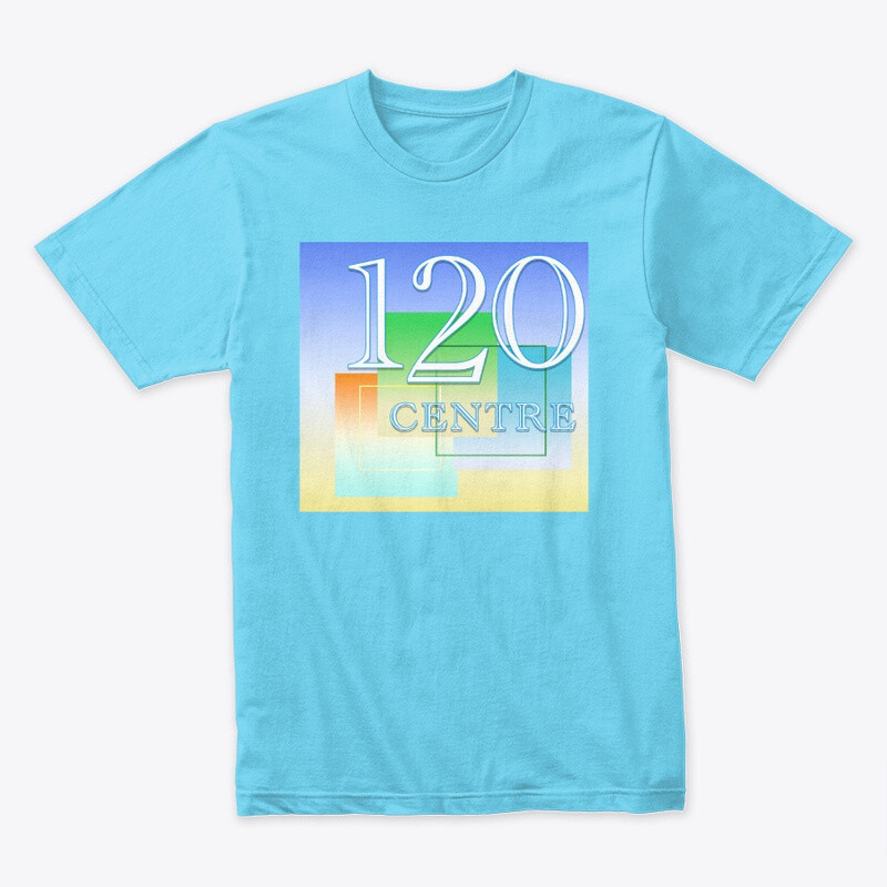 Premiere Tahiti Blue T-Shirts