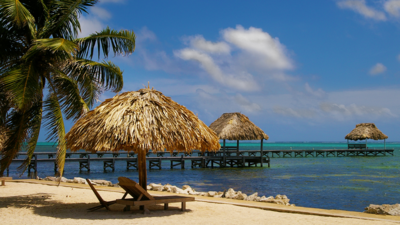 Belize 2023 Tour Deposit Belize 2023 Tour Deposit