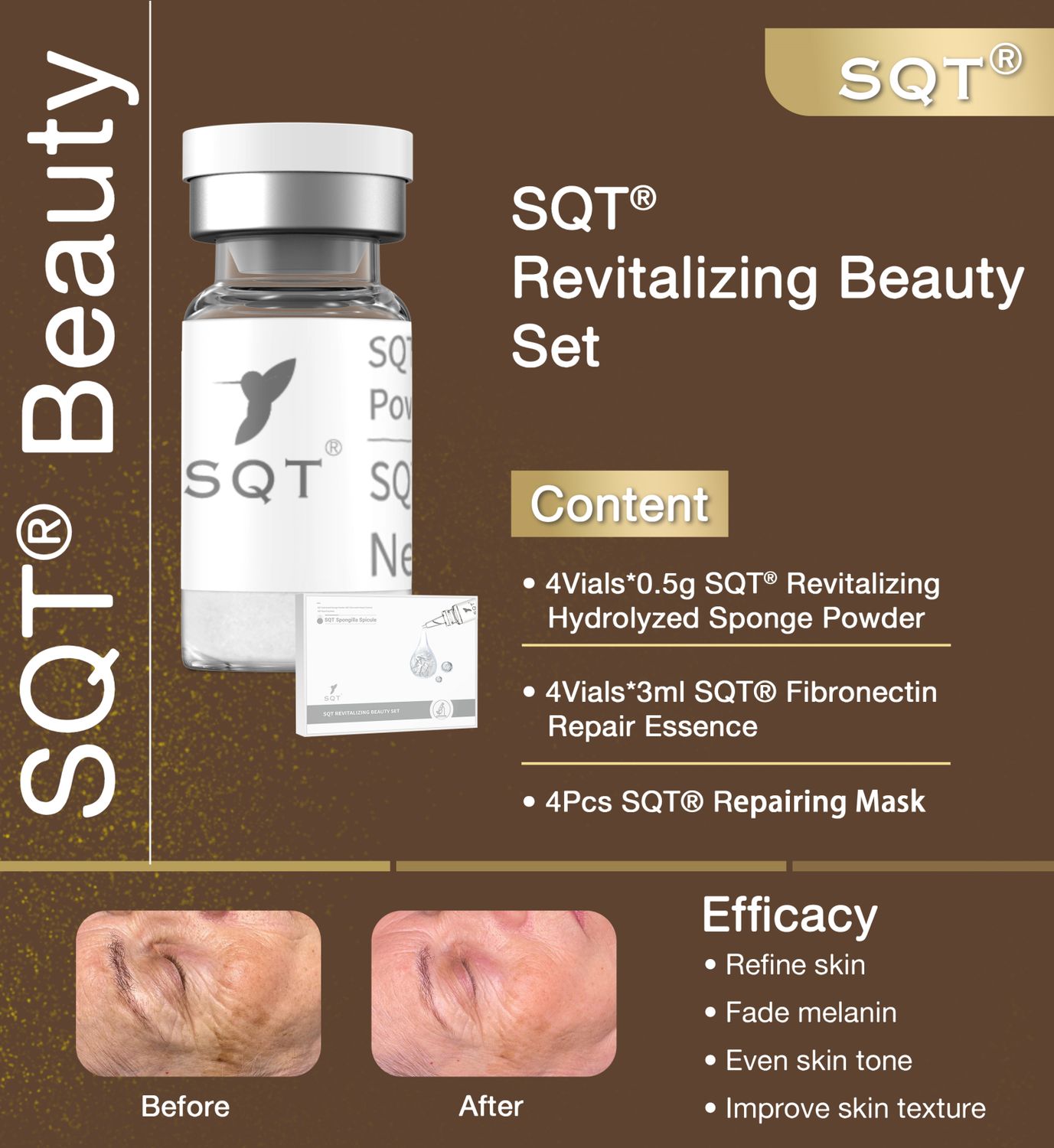 SQT REVITALIZING