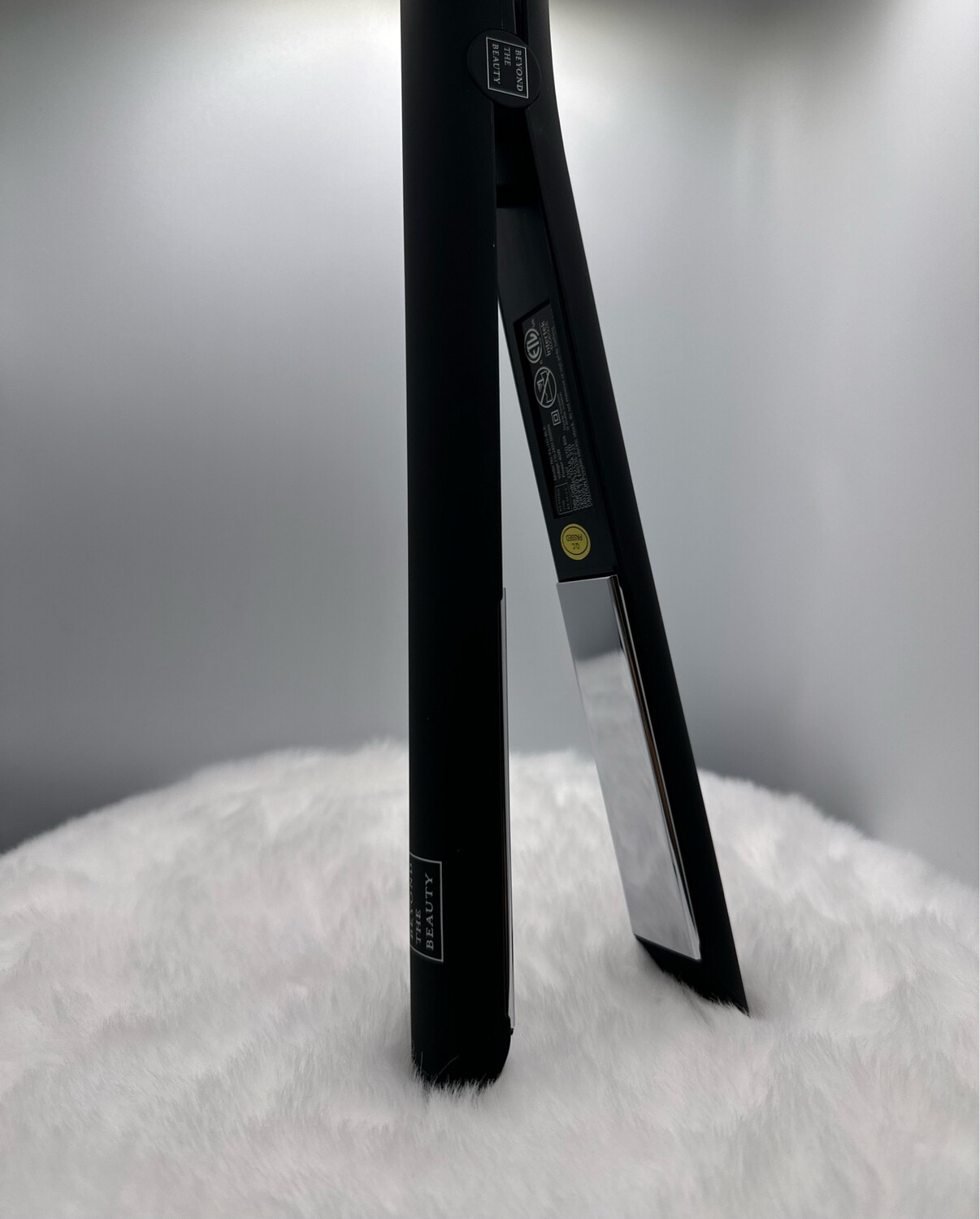 Titanium Flat Irons