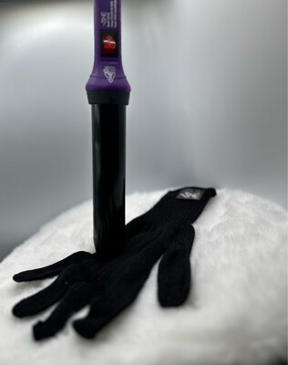 Ceramic Curling Wand