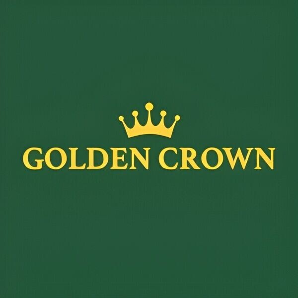 Golden Crown Casino | Crypto Casino Gaming in Australia