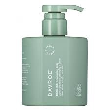 Davroe CURLiCUE Cleansing Clay 300g