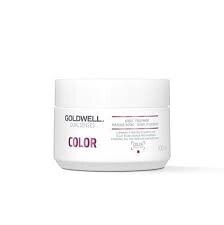 Goldwell Dualsenses Color 60 Second Treatment 200mL