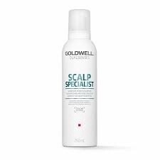 Goldwell Dualsenses Scalp Specialist Foam Shampoo 250mL