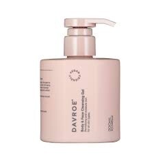 Davroe Body &amp; Face Cleansing Gel 300mL