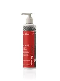 De Lorenzo Novafusion Fire Red 250mL