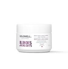 Goldwell Dualsenses Blondes &amp; Highlights 60 Sec T/ment 200mL