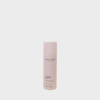 NAK FIXATION FINISHING SPRAY 50ML