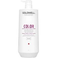 Goldwell Dualsenses Color Brilliance Shampoo 1L