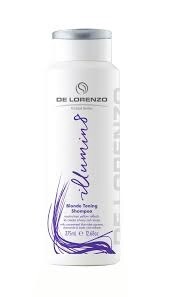De Lorenzo Instant Illumin8 Shampoo 375mL