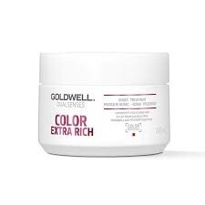 Goldwell Dualsenses Color Extra Rich 60 Sec Treatment 200mL