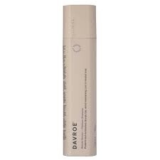 Davroe Blonde Senses Platinum Shampoo  325mL