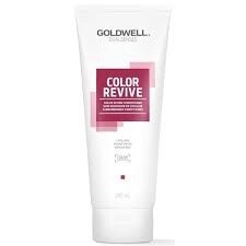 Goldwell DS Color Revive Conditioner Cool Red 200mL