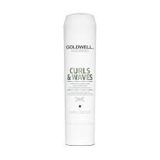 Goldwell Dualsenses Curls &amp; Waves Conditioner 300mL