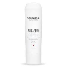 Goldwell Dualsenses Silver Conditioner 300mL