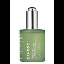 Davroe CURLiCUE Hydrating Hair Oil 50mL