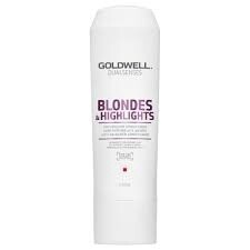 Goldwell Dualsenses Blondes &amp; Highlights Conditioner 300mL