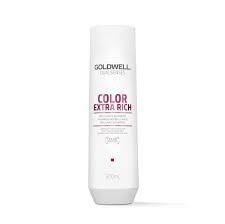 Goldwell Dualsenses Color Extra Rich Shampoo 300mL